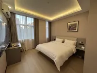 Shangkeyou Hotel (Ji'an High-Speed Rail West Station People's Square)