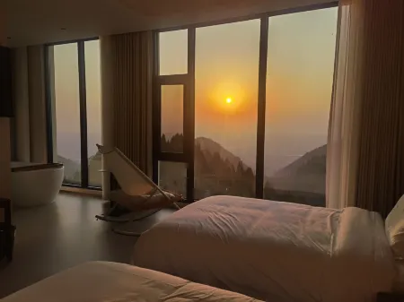 Chunxiaonanzhushanshe