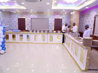 Ravila Grand Hotel Hotels near Keesaragutta