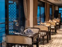 Venus Cruises Halong Bay by Venus Group - breakfast