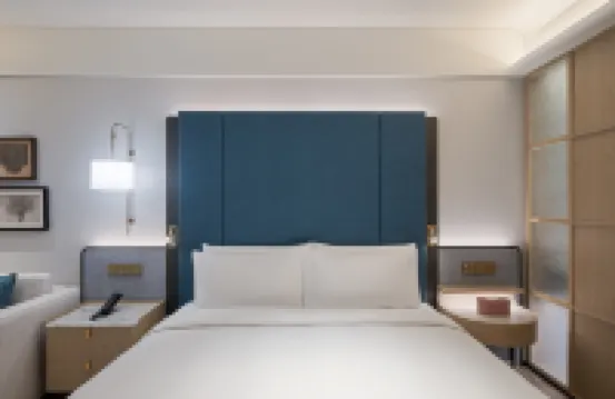 邢台襄都邢州大道漫心酒店