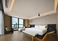 Yasong Homestay (Wanda Plaza)