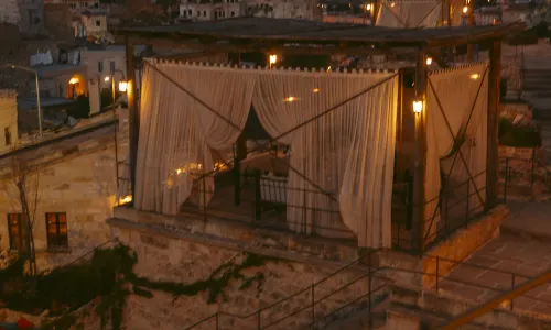 데레 스위트 카파도시아