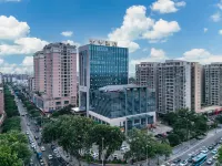 JI Hotel (Dongcheng Dongguan Wenhua Road) Hotels in Dongguan