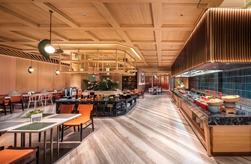 Hilton Garden Inn Zhoushan Mount Putuo photo 4
