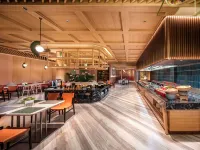 Hilton Garden Inn Zhoushan Mount Putuo