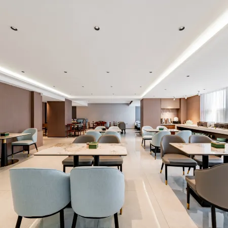 Sena Hotel (Hohhot Hailiang Plaza Dazhao Temple Branch)