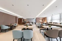 Sena Hotel (Hohhot Hailiang Plaza Dazhao Temple Branch) - Frühstück