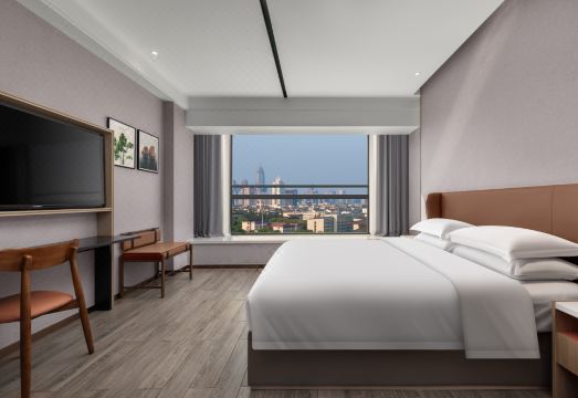 셔틀 서비스 이미지