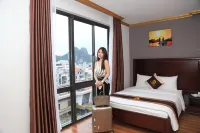 Golden Sea Hotel - pantai