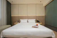 Cloud Choice Hotel (Shangqiu Ancient City Wanda Branch) Hotels in Shangqiu