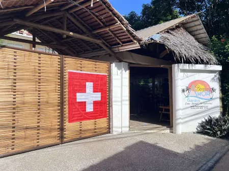 長灘島阿莫公寓