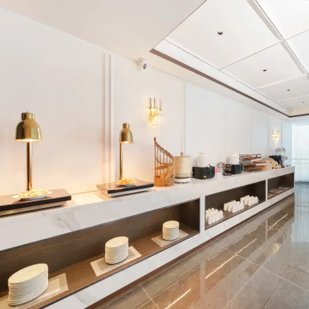 Mehood Hotel (Haixi Golmud Railway Station)