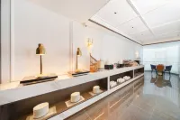 Mehood Hotel (Haixi Golmud Railway Station)