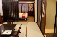 Ogano Onsen Suzaki Ryokan Hotel a Distretto di Chichibu