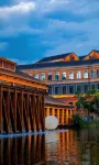 Fengnan Courtyard · Liuzhu Boutique Stay (Jingdezhen Ceramic Art Avenue Taoxichuan) - Bãi đậu xe