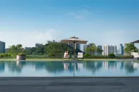 Lung Chuen International Hotel - 5-Star