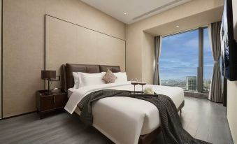 D-ONE·Taikoo Yunxuan Mansion (Chengdu Jiuyanqiao Niuwangmiao Subway Station)