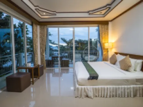 Mam Kaibae Hotels in Koh Chang