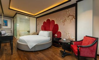 GRAND VINH TUY HANOI HOTEL & SPA