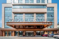 zhouli   hotel