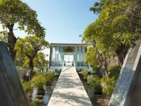 Svanata Uluwatu Bali Resort - Fitnessstudio