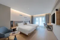 Home Inn Flagship Hotel (Xinzhou Normal University Branch ） - New
