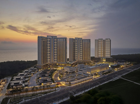 Shilla Monogram Gangneung Residence property photo 3