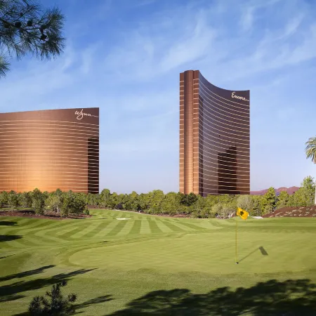 Wynn Las Vegas