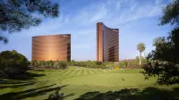 Wynn Las Vegas - Mountain View