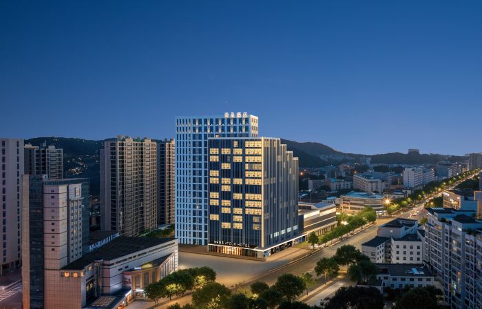 Atour Hotel Cixi Shanglinfang
