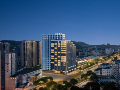 Atour Hotel Cixi Shanglinfang