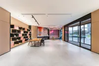 你好飯店（濟寧職業技術學院濟寧醫學院附屬醫院店）