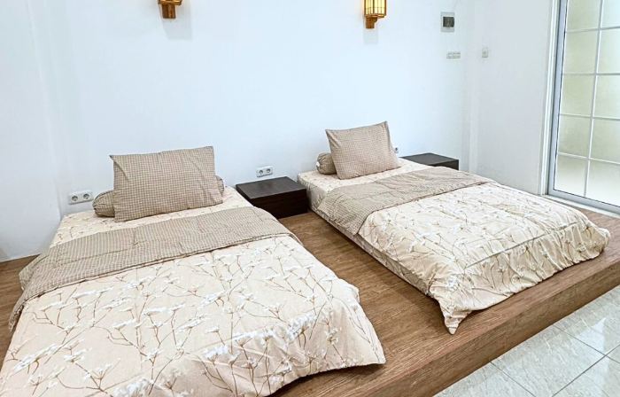 Home Suite Home Singkawang