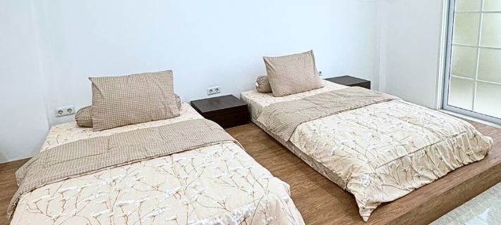 Home Suite Home Singkawang Hotels in Singkawang