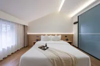 Sanqingshan At First Sight Homestay - 신규