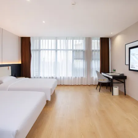 Yayue Hotel