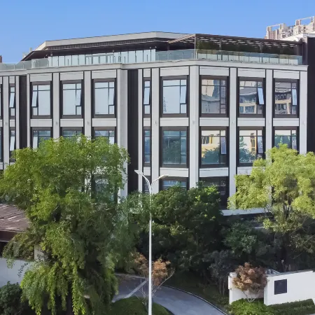 Xianyang Shuze Xiyue Hotel