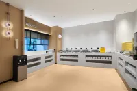 Miyang Miju Hotel (Zhuzhou Dafeng Station Branch) - Romantic