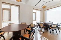 Sanqingshan Zhuangyuan Pavilion Homestay (Gangshou Cableway) - breakfast