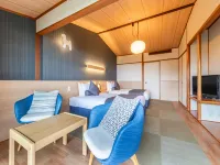 Wan Wan Paradise Premier Izukogen - pet friendly