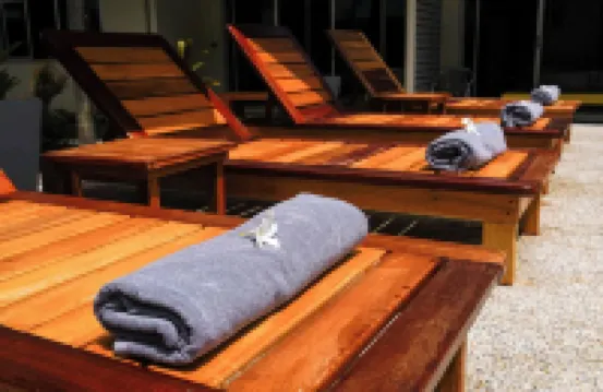 Maiiam Bungalows Kata Beach 카타 노이 비치 주변 호텔