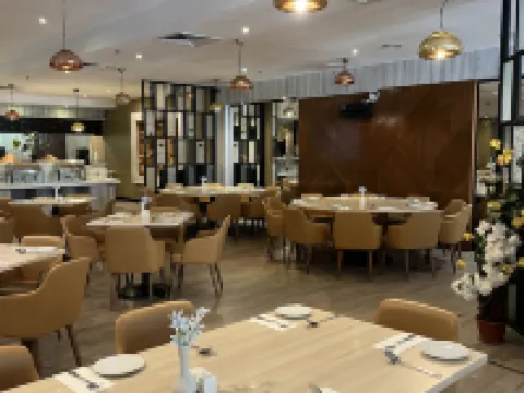 De Palma Hotel Ampang Hotels in Ampang