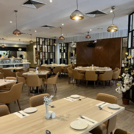 De Palma Hotel Ampang