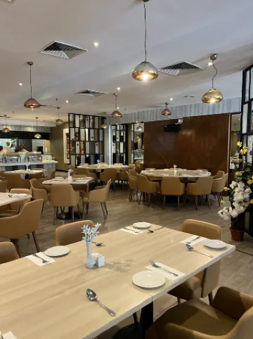 De Palma Hotel Ampang