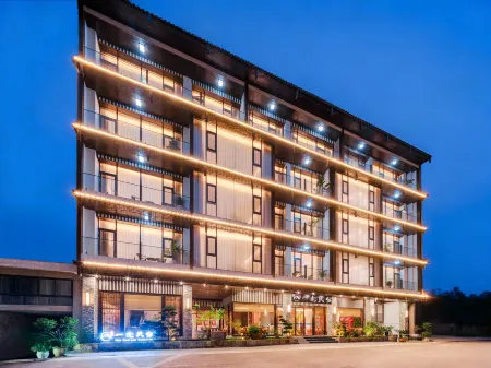 Huangguoshu Yizhai • VINVANA | Chinese Style • Humanistic Boutique Homestay