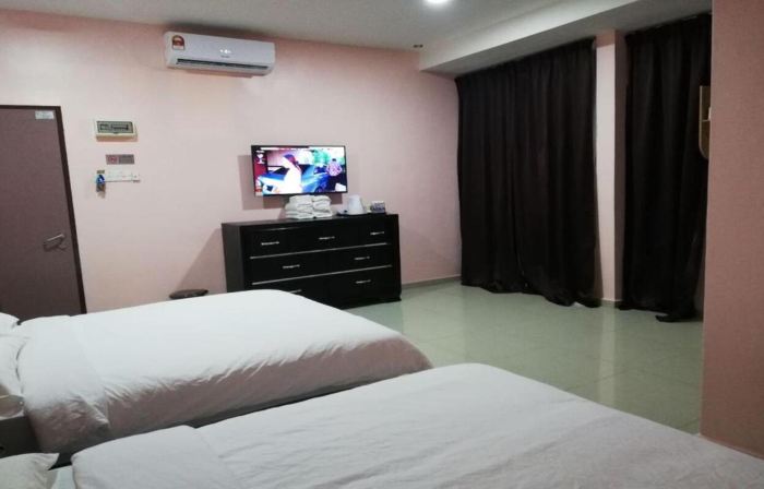 Hotel Sakirah
