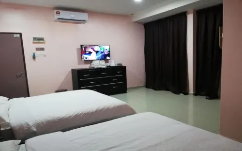 Hotel Sakirah