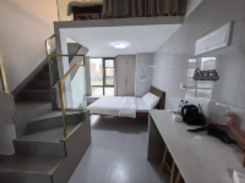 Mouqing Homestay