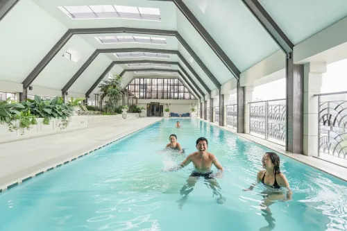 Paxtonz Luxe Suites Damansara PJ by The Stay Hub